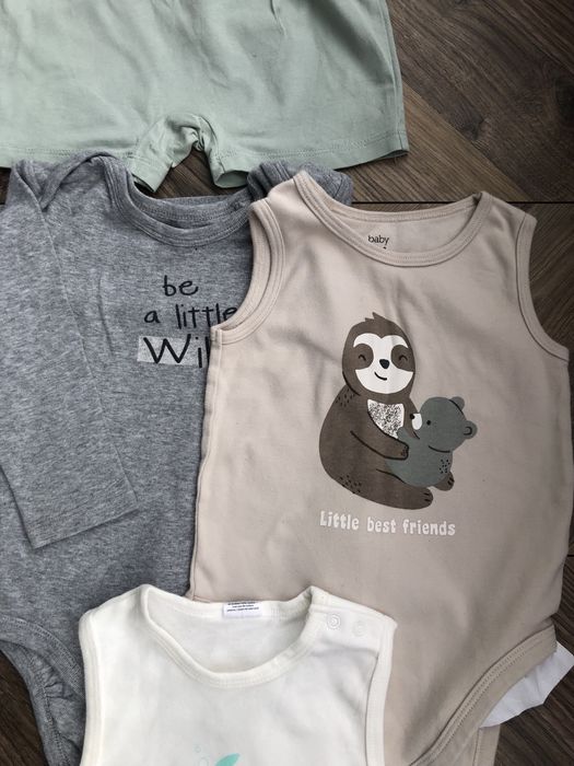 86/92 ,речі в чудовому стані