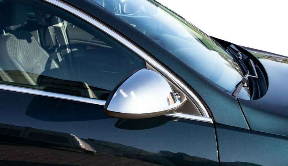 Nakładki na lusterka opel insignia