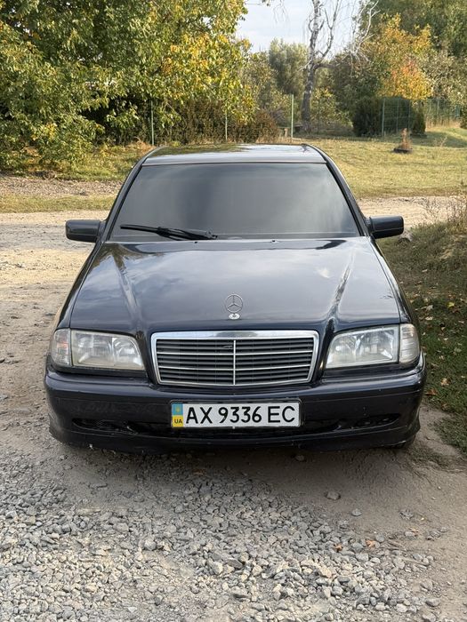 Продам Мерседес С180