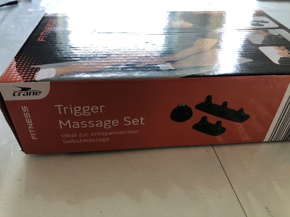 Масажер для розслаблення