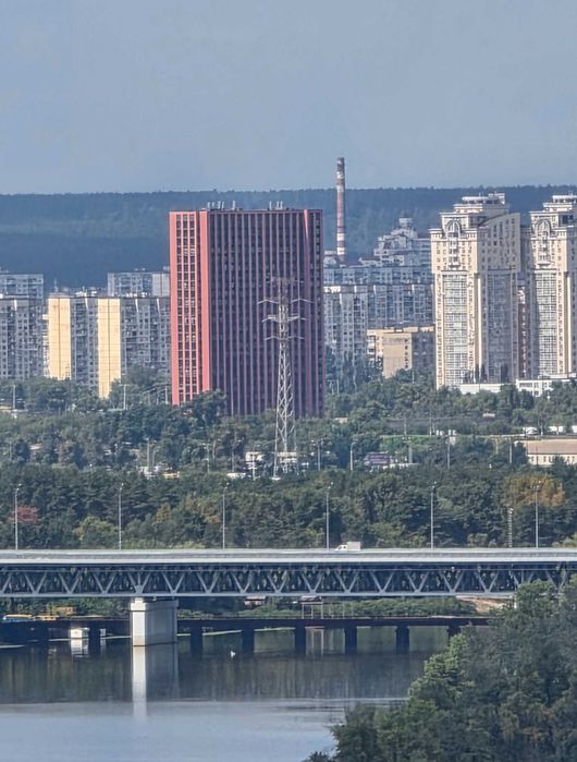 Продам 1-комн.квартиру Поділ