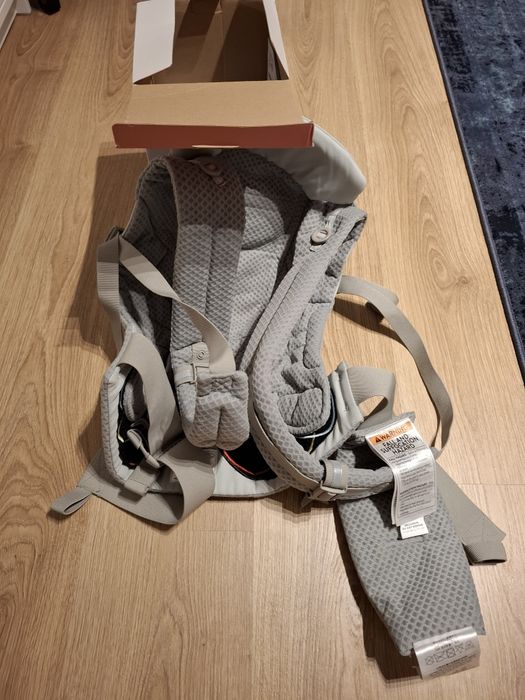 Marsupio Ergobaby Adapt multi position