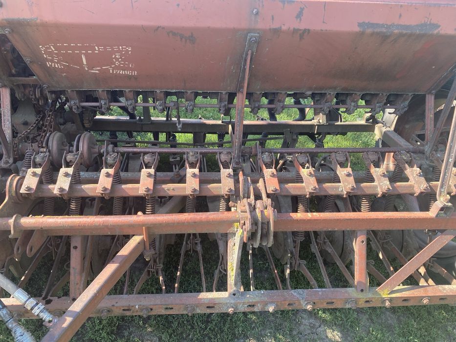 Сівалка зернова Сз-3,6 в гарному робочому стані