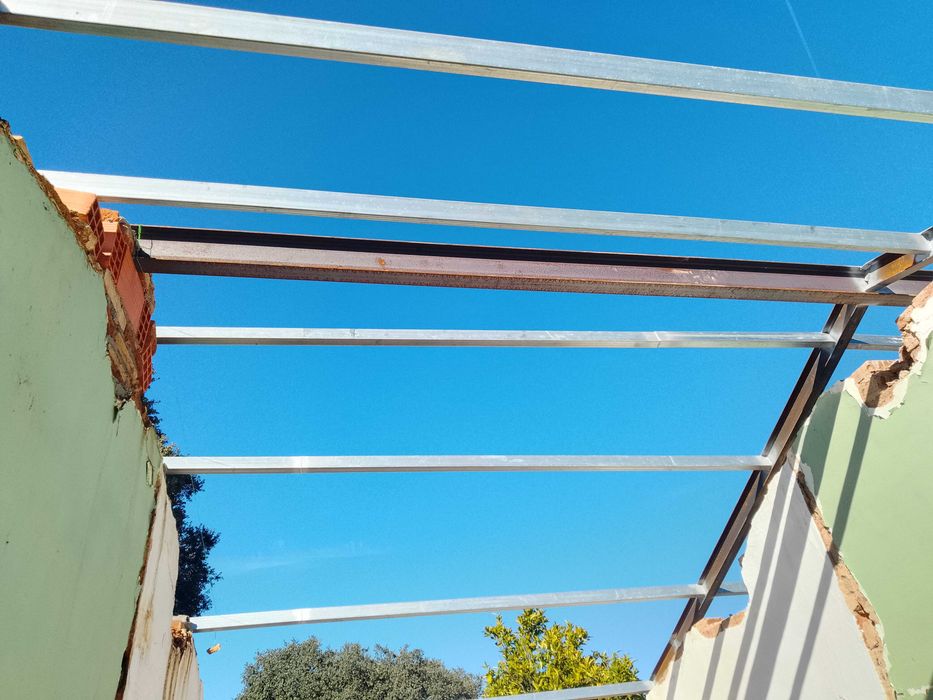 Construções Ramos