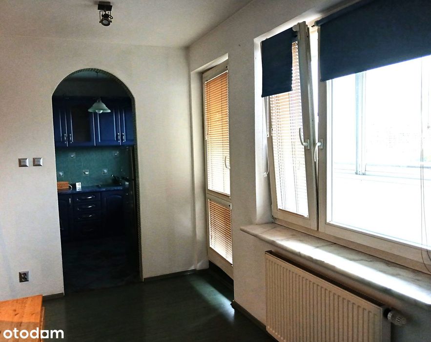 Mieszkanie – Warszawa - Widok 3