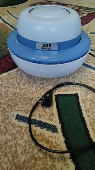 Продам промышленный увлажнитель воздуха