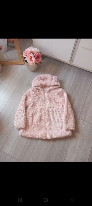 Korzuszek dla dziewczynki