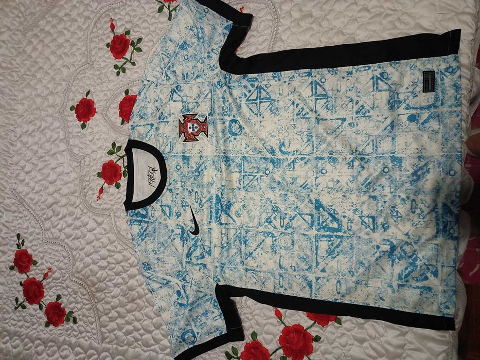 Camisola seleção Portugal