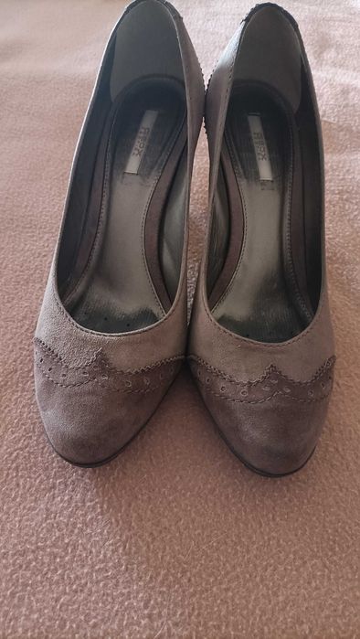 Sapato feminino Geox