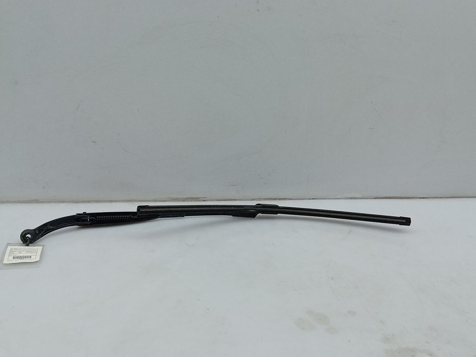 Haste / braço de escova limpa vidros frente esquerda FIAT Panda (312_,