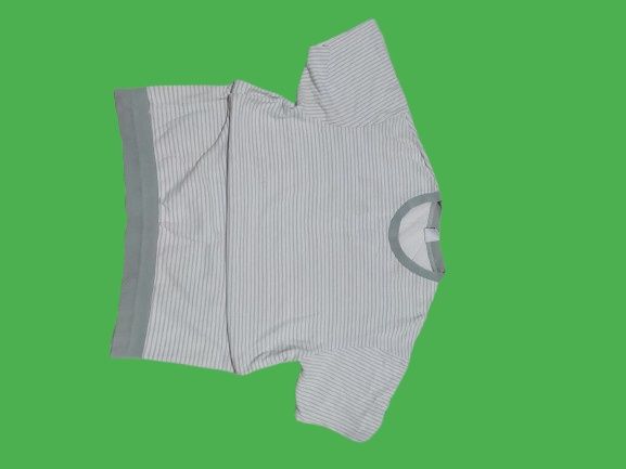 Футболка Zara green