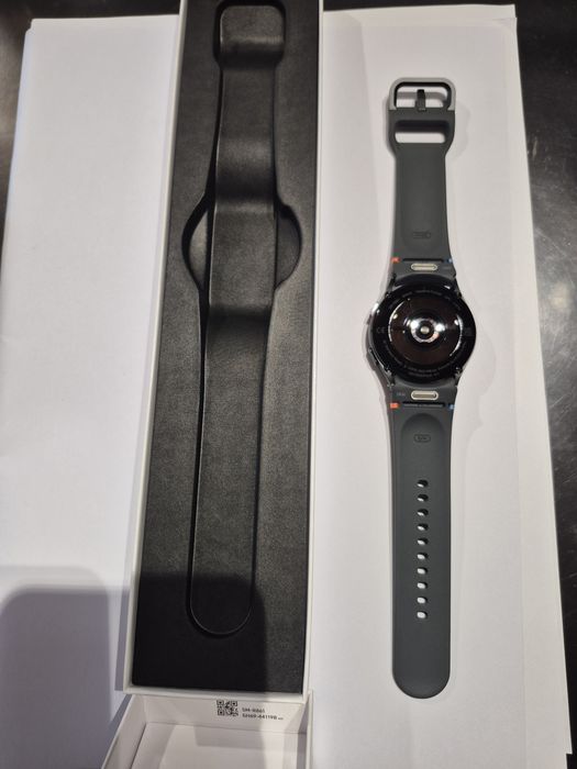 Samsung Galaxy Watch FE 40mm (NOVO)