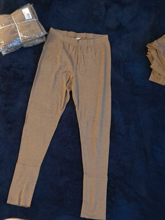 Термобілизна низ (М). Бундесвер (Німеччина)