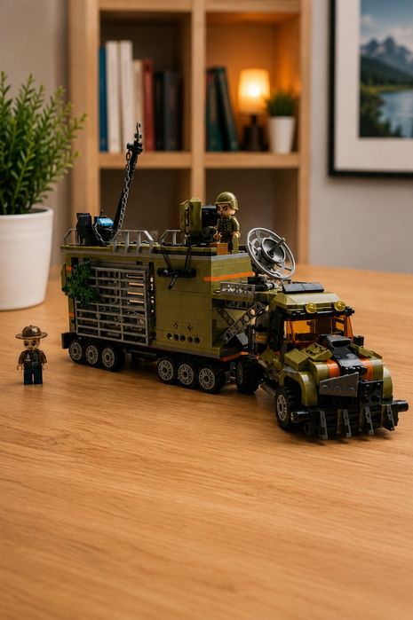 Конструктор LEGO