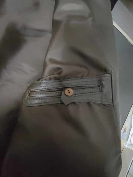 Blusão de voo Força Aérea Portuguesa