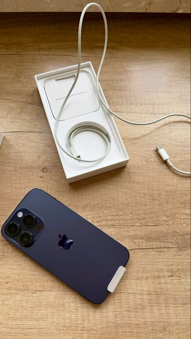 iPhone 14 Pro 512GB