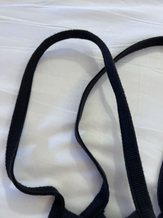 Mala Original, da marca Chanel