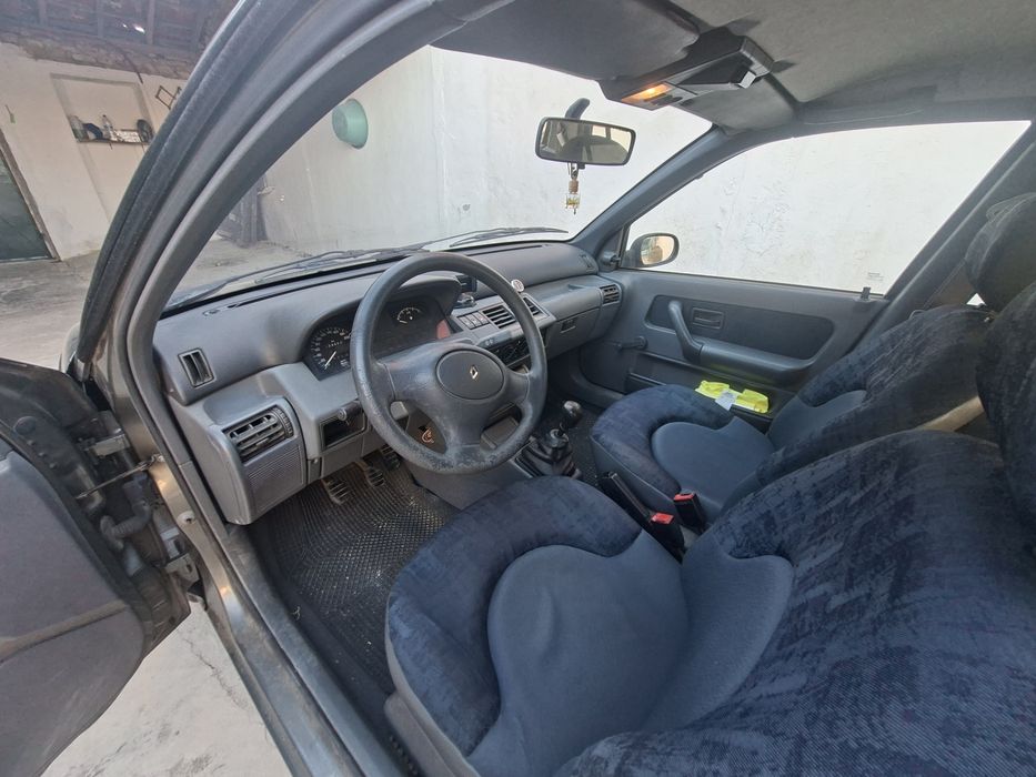 Vendo Renault Clio