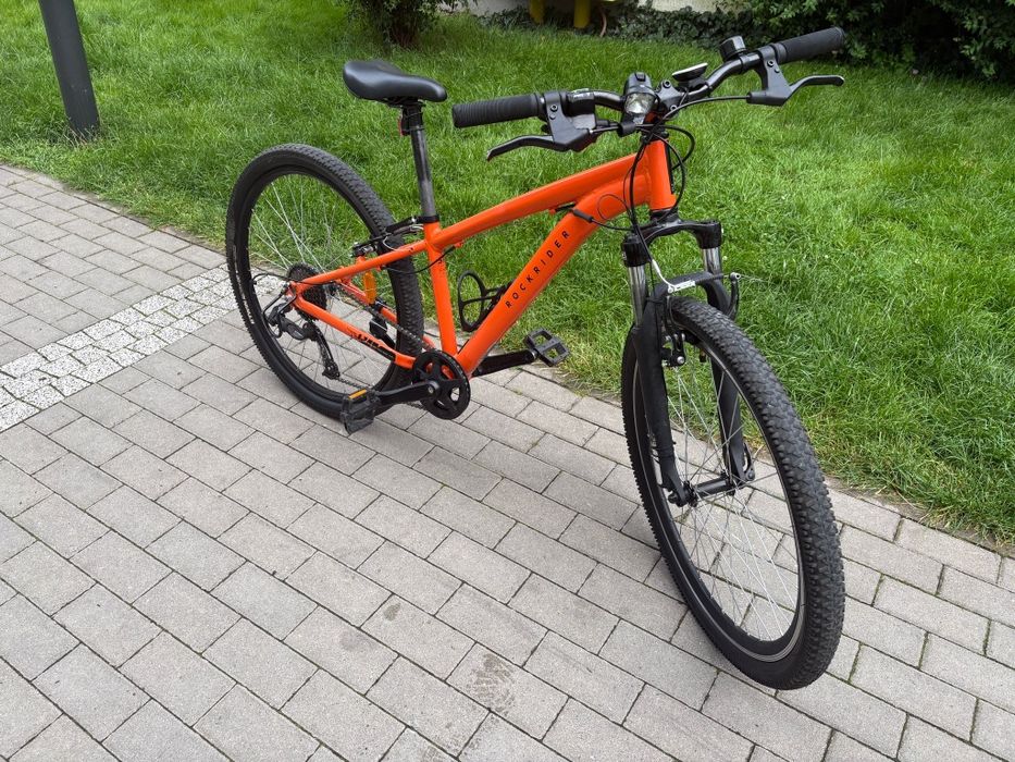 Rower Rockrider ST 500