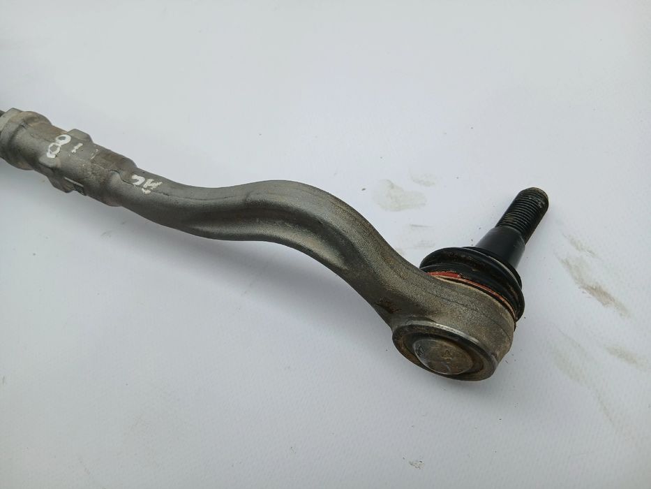 Caixa de direção AUDI Q5 Sportback (FYT)