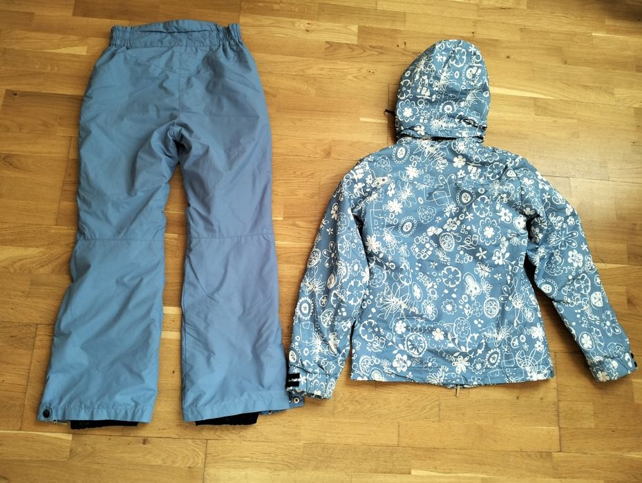 Демісезоний костюм 9-11років.