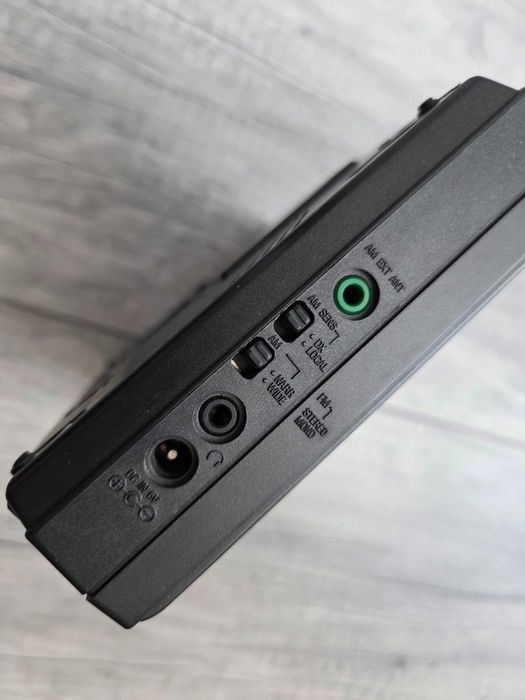 Radio Siemens RK 661