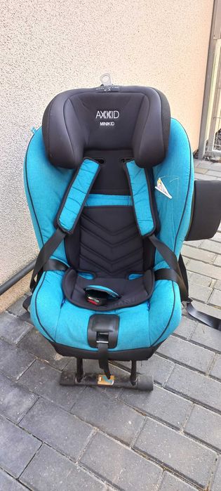 Fotelik Axkid Minikid RWF 2.0