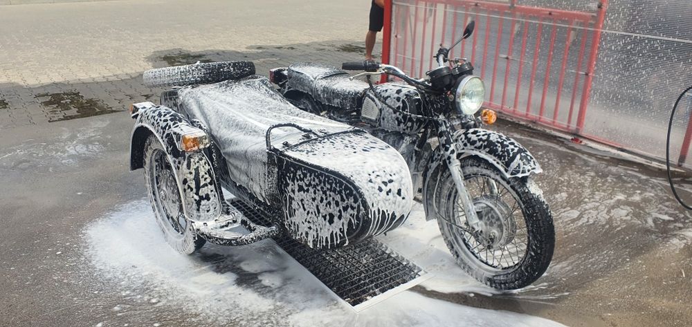 Мотоцикли МТ 10-36 експорт