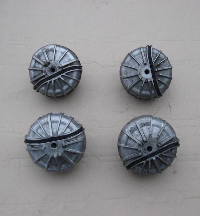 Подушка двигателя мотора на VITO-VIANO W 639