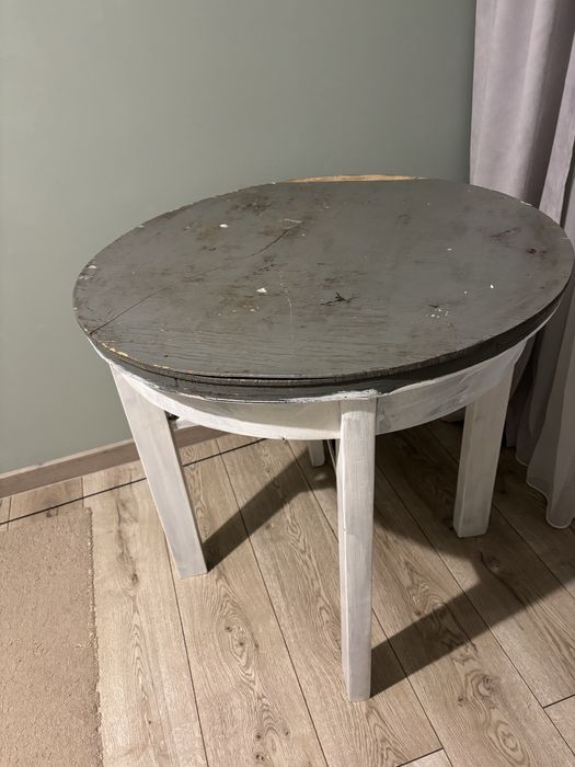 Стіл круглий/Самовивіз