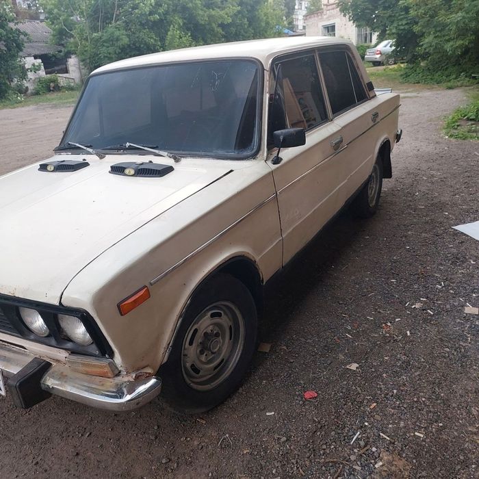 Продам ваз 21063
