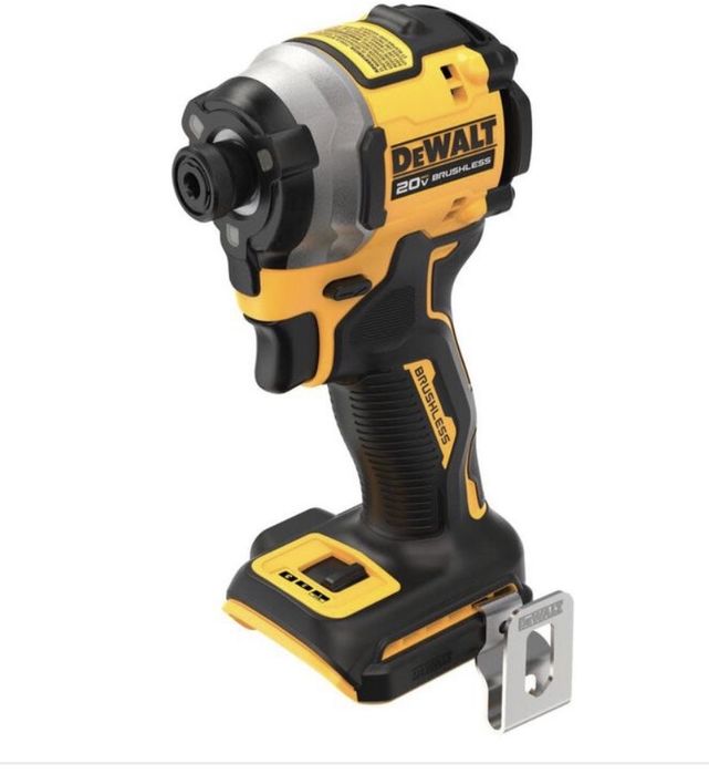 DeWalt  DCF850 оригінал з США !!!