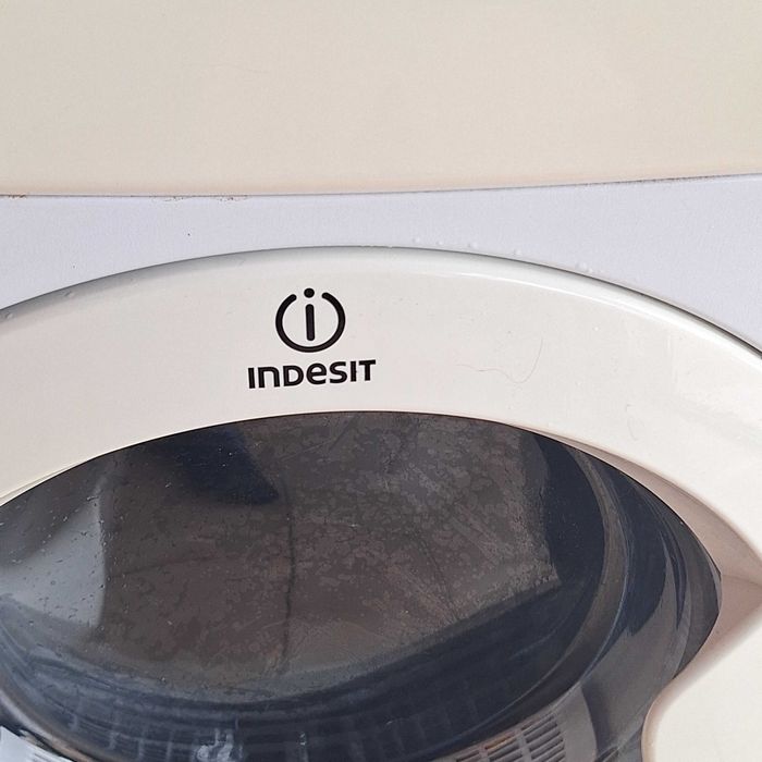 Maquina de secar roupa Indesit