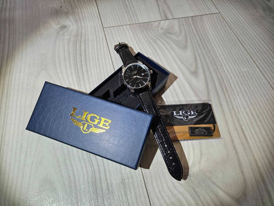 Zekarek Lige Fashion