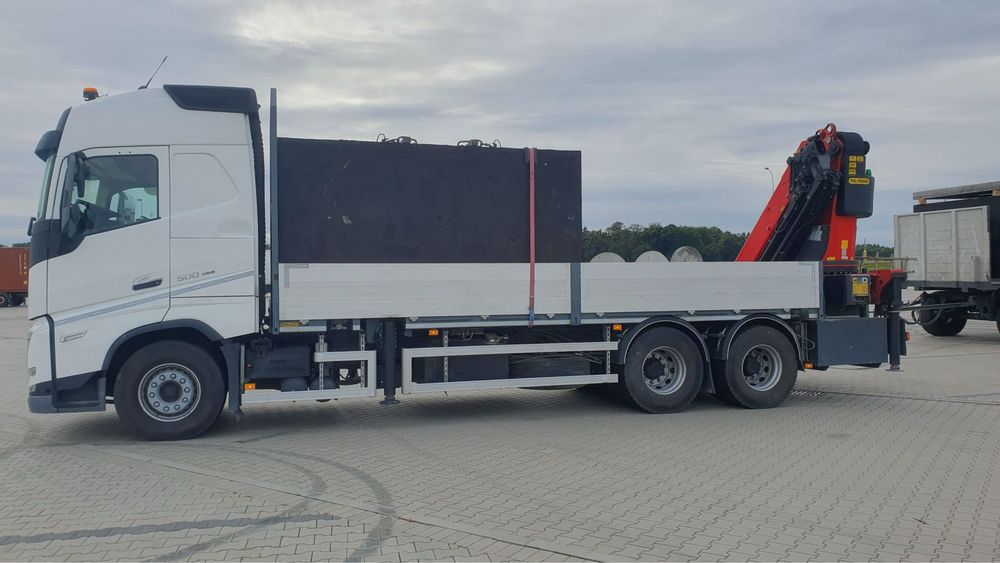 Szambo betonowe 6 m3