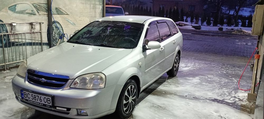 Продаж Chevrolet