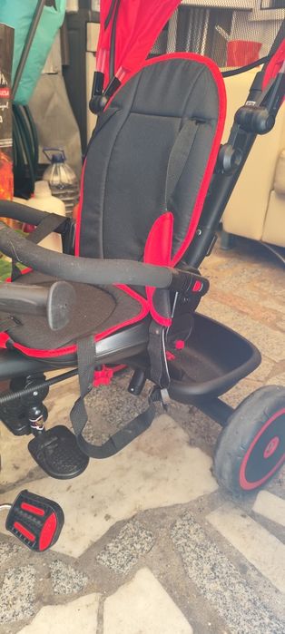 Vendo triciclo criança