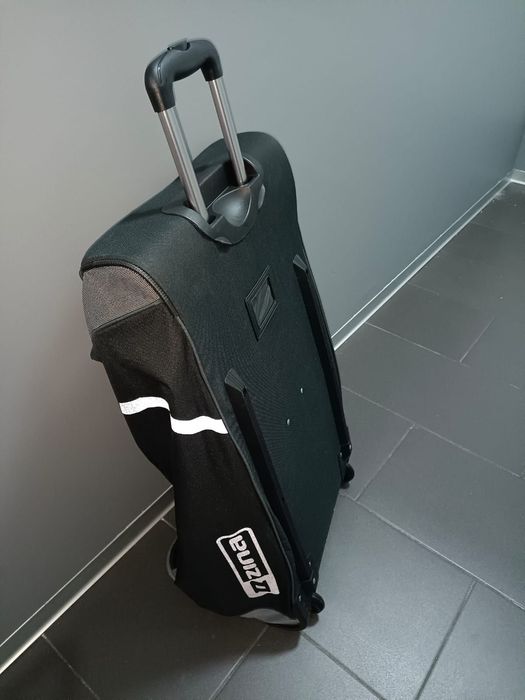 Torba na kółkach Zina Roomba Cargo