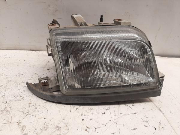 Ótica / farol direita RENAULT Clio I (B/C57_, 5/357_)