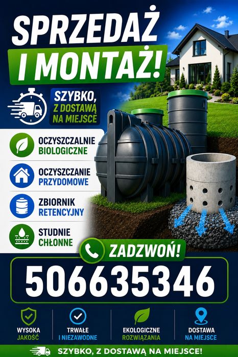 Usługi hydrauliczne