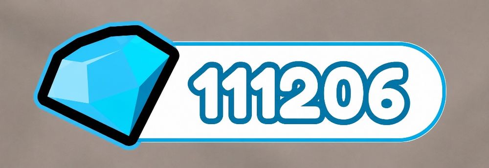 Продаю гемы из ттд роблокс