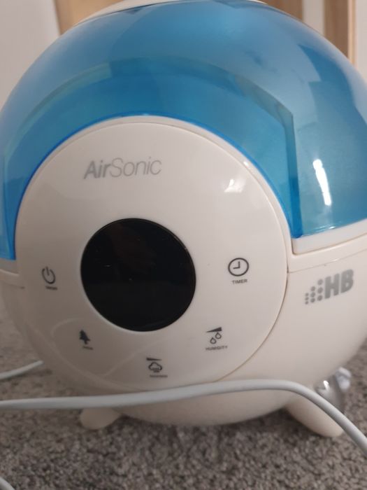 Nawilżacz HB UH2021DBL