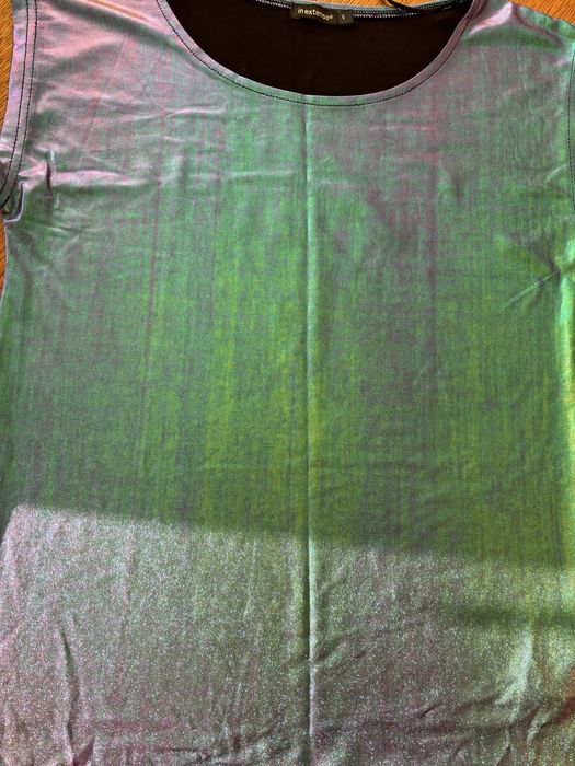 Bluzka Elza syrenka rozmiar s