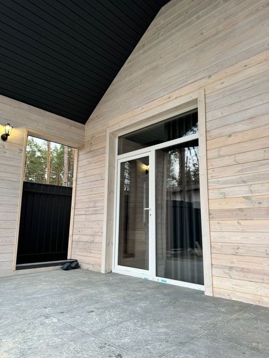 Будинок 102 м² з ремонтом від Stone House