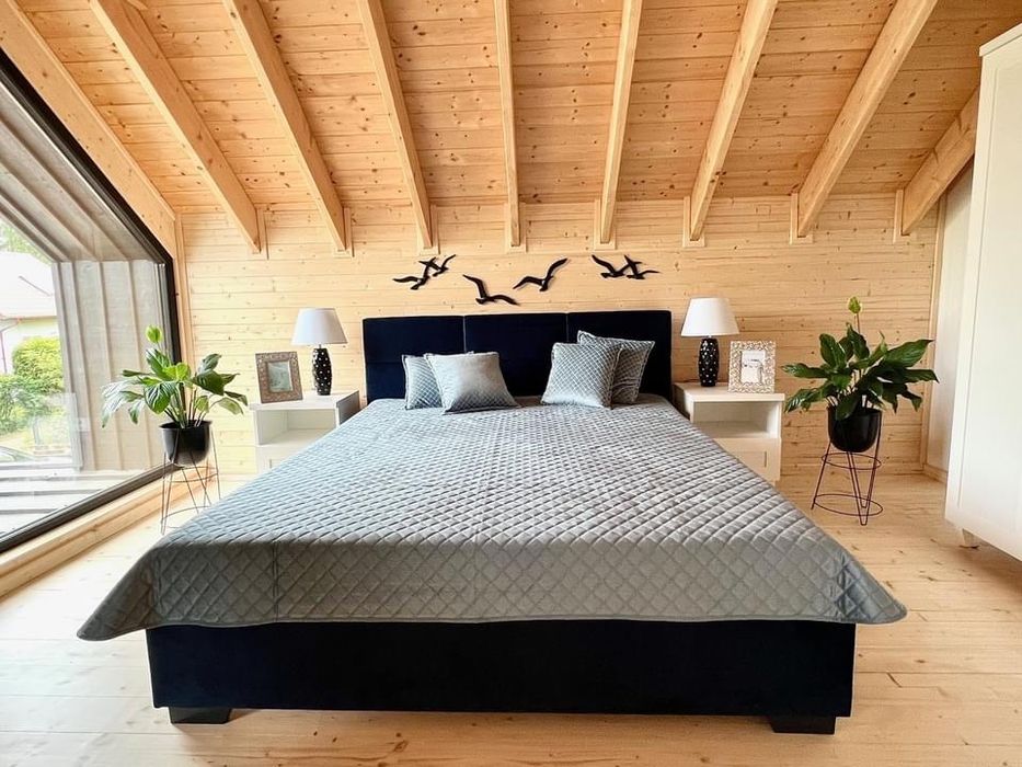 Uno Duo Kopalino Domki nad morzem. Zapraszamy  !