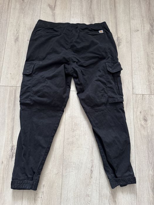 Чоловічі штари карго Zara L оригінал