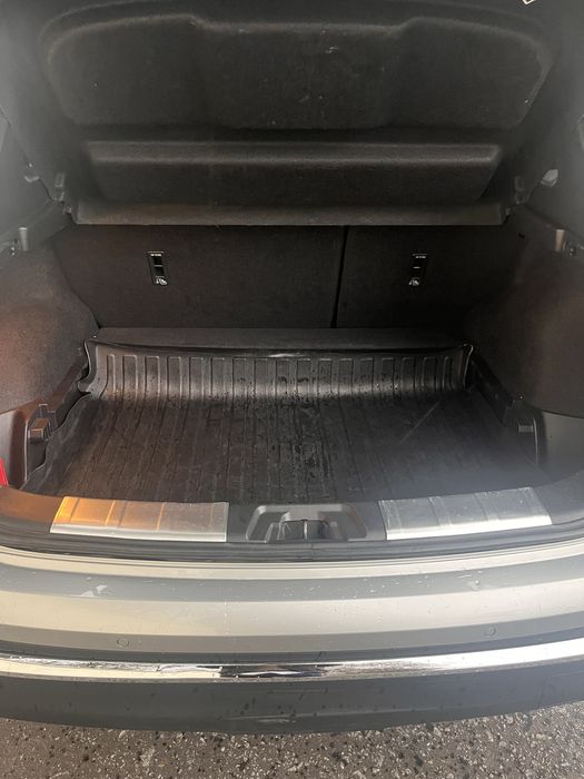 Nissan Qashqai Tekna 1.5 -115cv