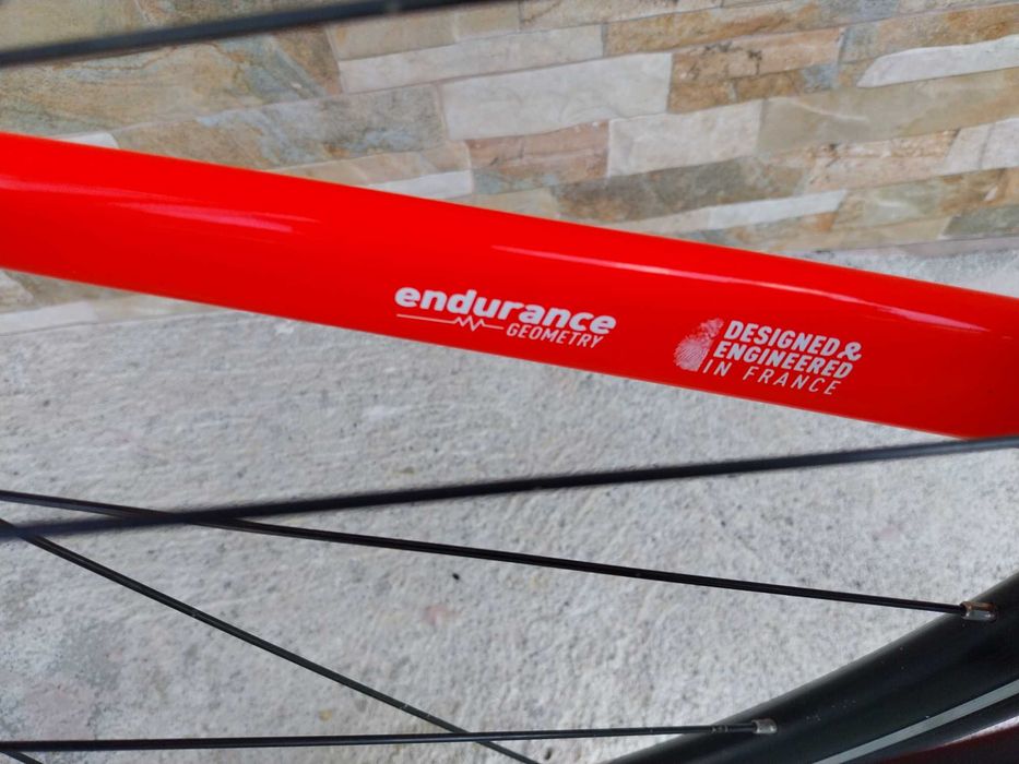 Bicicleta de estrada Lapierre Audacio 200