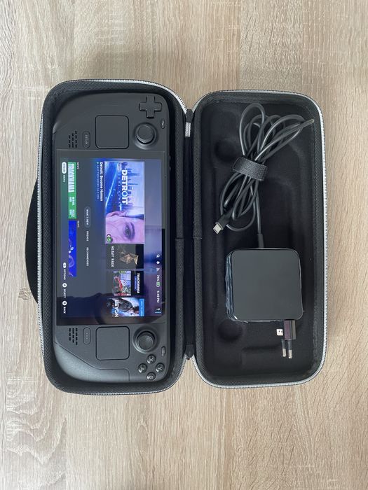 Steam Deck OLED | 512 GB