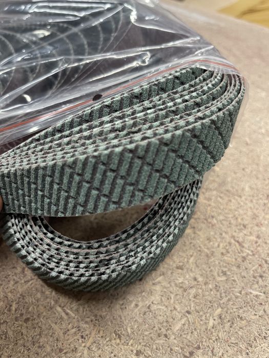 10x533 trizact 3m 337dc a300 30sztuk